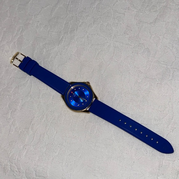 Michele Watch | Like New - Picture 4 of 5